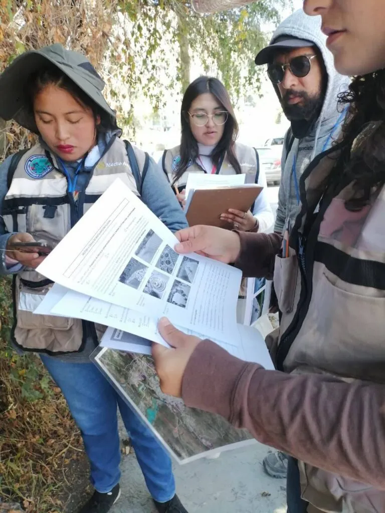Arranca consulta ciudadana para el rescate del Río Tula