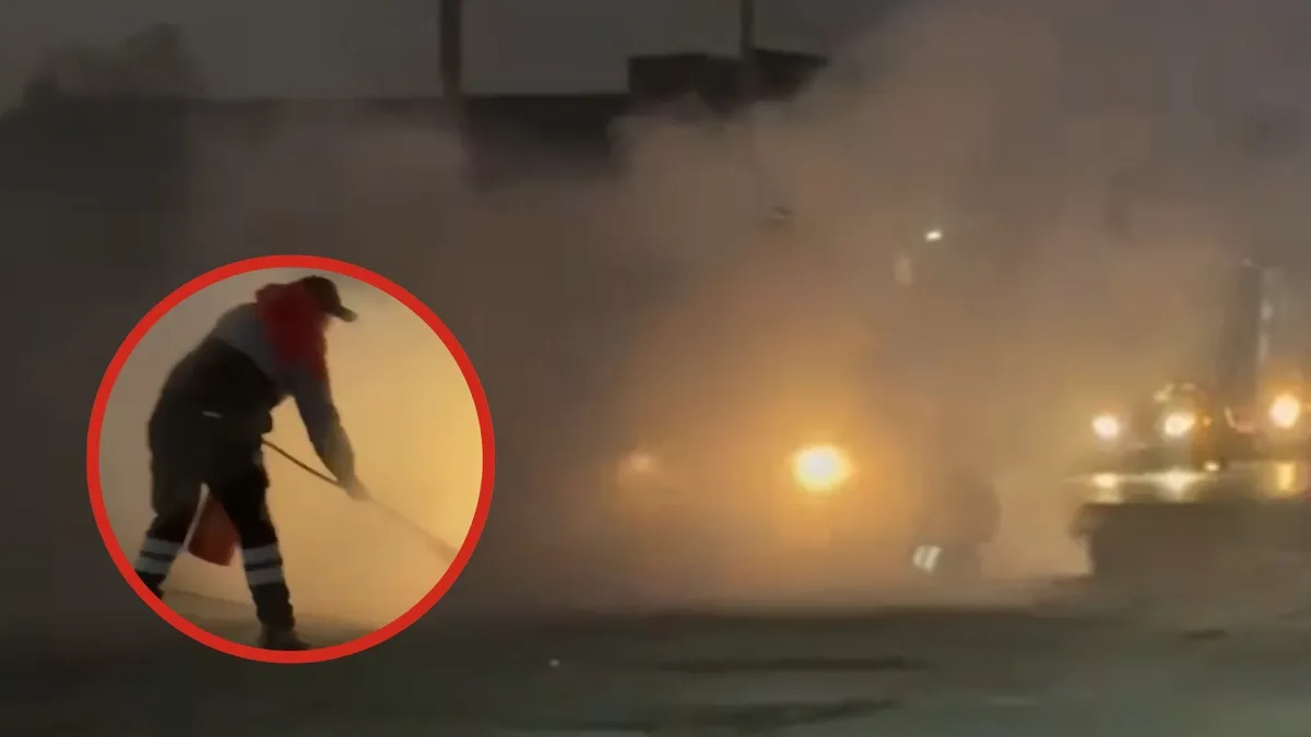 Incendio de vehículo