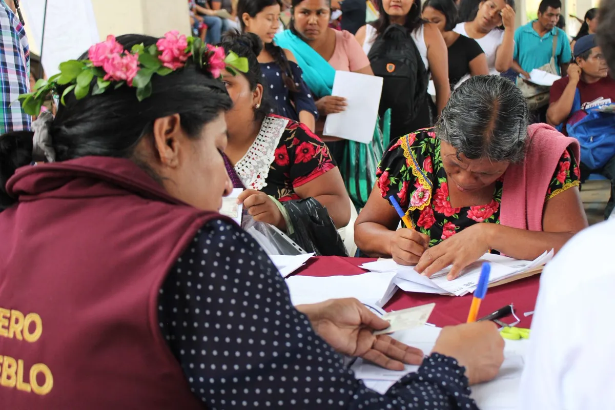 Bienestar lanza convocatoria para la 12ª edición del Premio Artesanal de la Huasteca