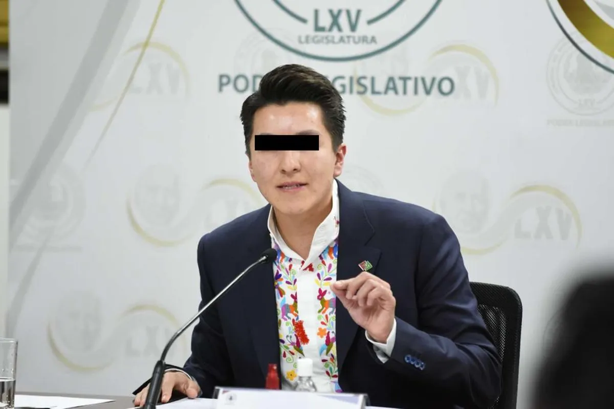 Excontralor promueve recurso para que dejen de “criminalizarlo” por Estafa Siniestra