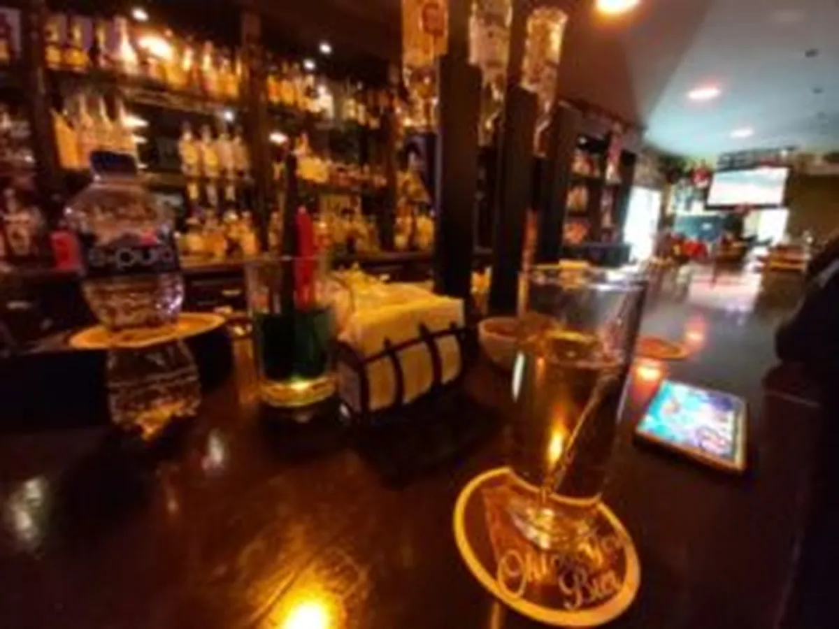 Niega alcalde de Pachuca proliferación de bares; solo uno recibió licencia en lo que va de su administración