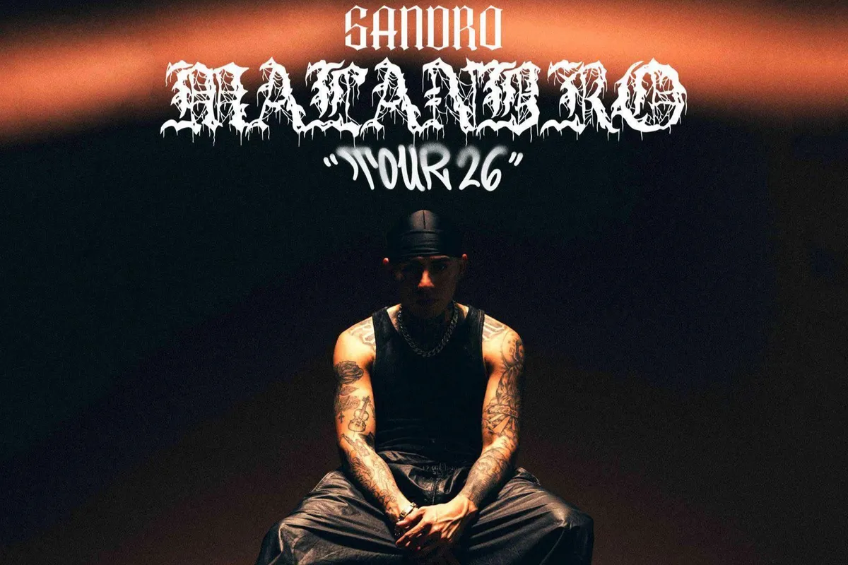 Boletos 2x1, meet & greet y un show que promete prender Pachuca… pero ojo, los lugares se están acabando rápido