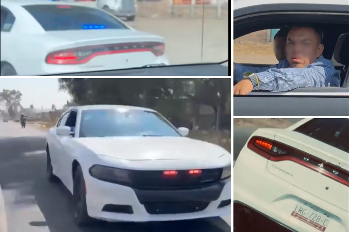 Automovilistas reportan detenciones irregulares y amenazas en la México–Pachuca. Esto es lo que se sabe