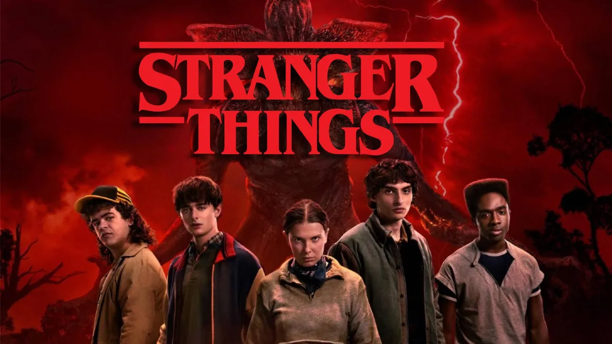 Stranger Things 5 Volumen 2: fecha y hora de estreno en Netflix México
