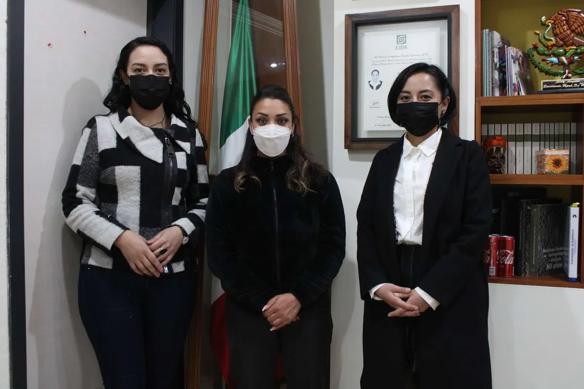 Tizayuca el municipio mejor calificado en transparencia