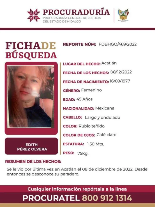 Mujer es asesinada presuntamente por su ex pareja en Acatlán