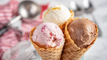 ¡Aprovecha! Esta heladería de Pachuca estará regalando helados hoy