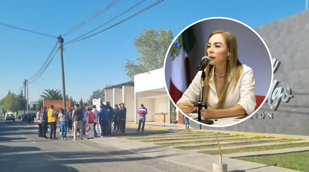 Jessica Blancas: reconoce que su fundación no cumplió con el objetivo