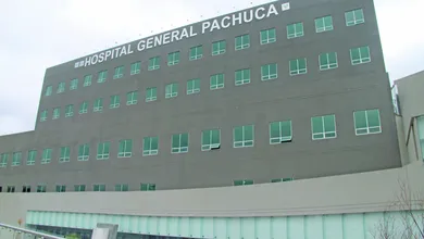 Nuevo Hospital General
