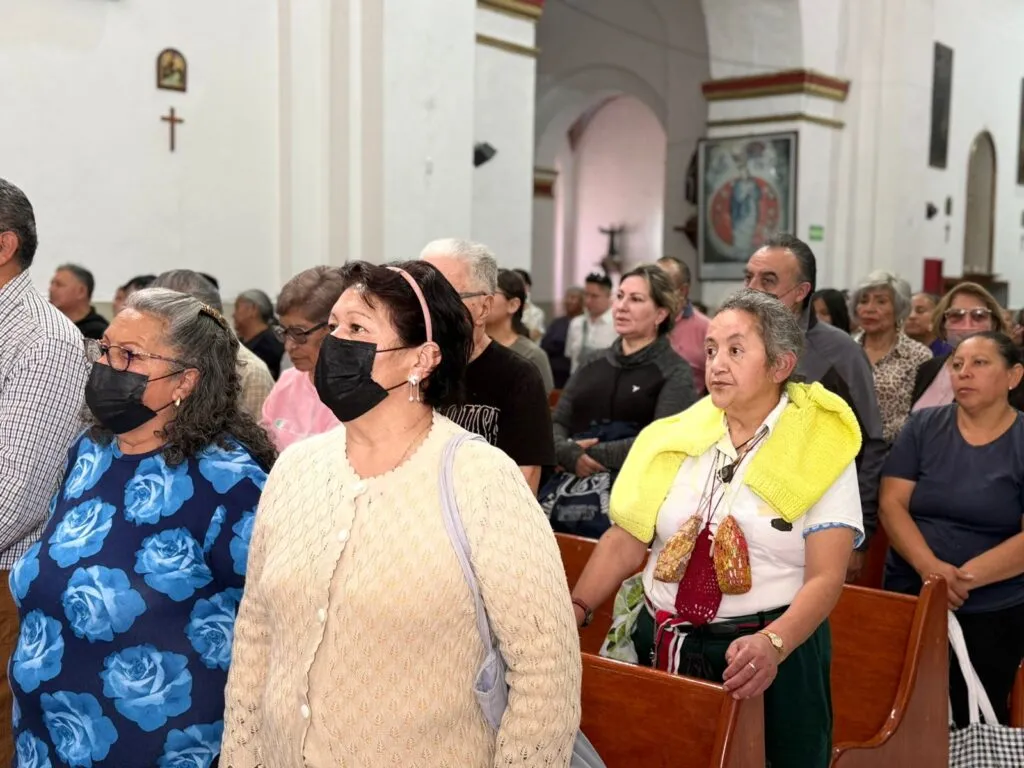 Miércoles de Ceniza: así se vive este día en Hidalgo