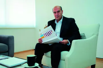 Casi alcanzamos cobertura universal en prepa: Natividad Castrejón