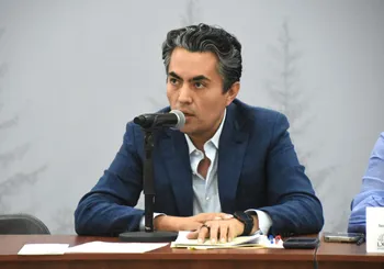Diputado Avelino Tovar Iglesias