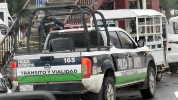 Mujer muere en puente de Nuevo Tizayuca