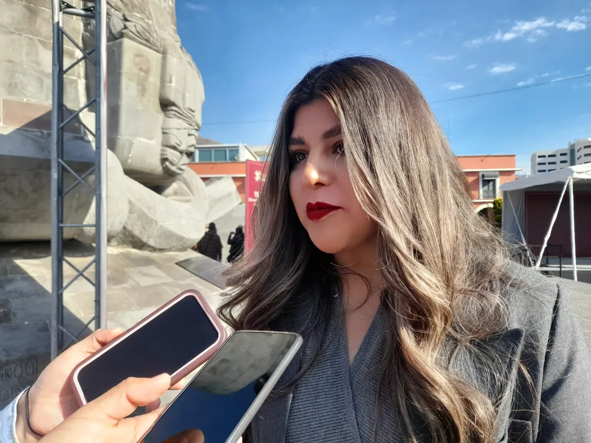 Diputada Orquídea Larragoiti exige transparencia a la Secretaría de Turismo sobre impuesto a hospedaje en Hidalgo