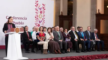 México avanza en el impulso a energías renovables con proyectos solares, eólicos y almacenamiento energético.
