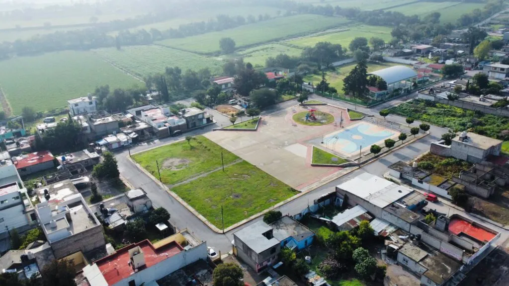 Atitalaquia: San José Bojay tendrá una plaza pública renovada; así será el proyecto aprobado