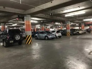 estacionamiento