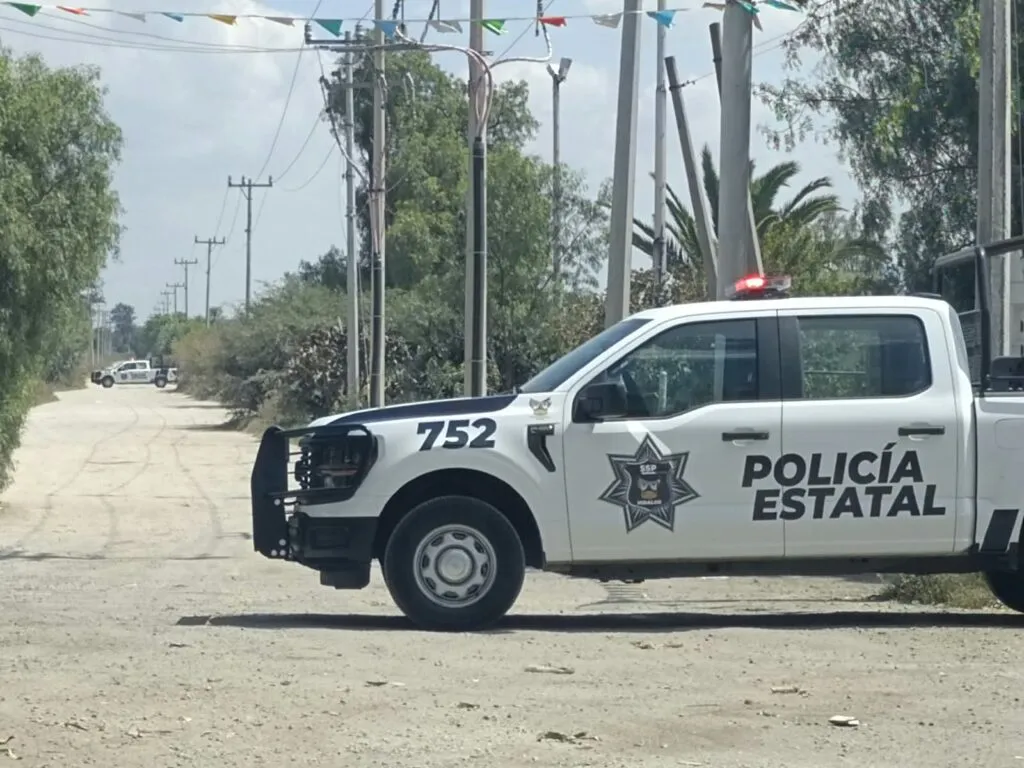 Operativo antihuachicol moviliza a policías en Teocalco, Tula de Allende