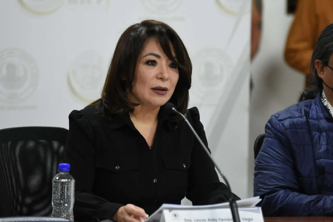 Necesario invertir en cultura: Leyza Fernández