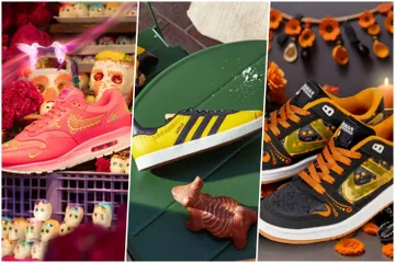 Tenis día de muertos 2023: ¿cuándo salen y dónde comprarlos?