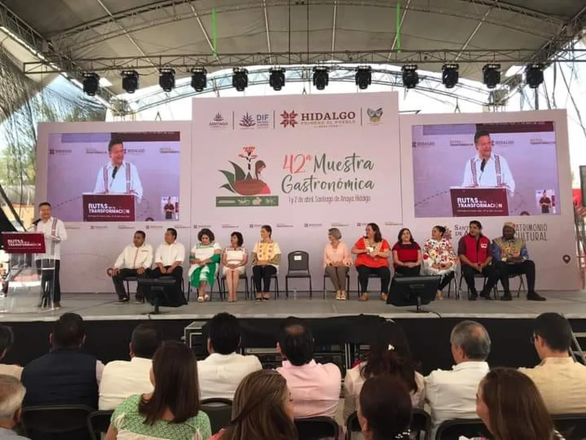 Habrá mercado exótico en Santiago de Anaya