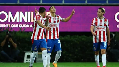 Chivas Guadalajara