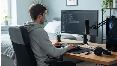 Expertos alertan por el creciente uso de chatbots de IA para evitar la soledad