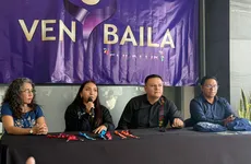 Ixmiquilpan se prepara para una final llena de color y cultura. Ven y Baila Folklor 2025 está por elegir a sus campeones.