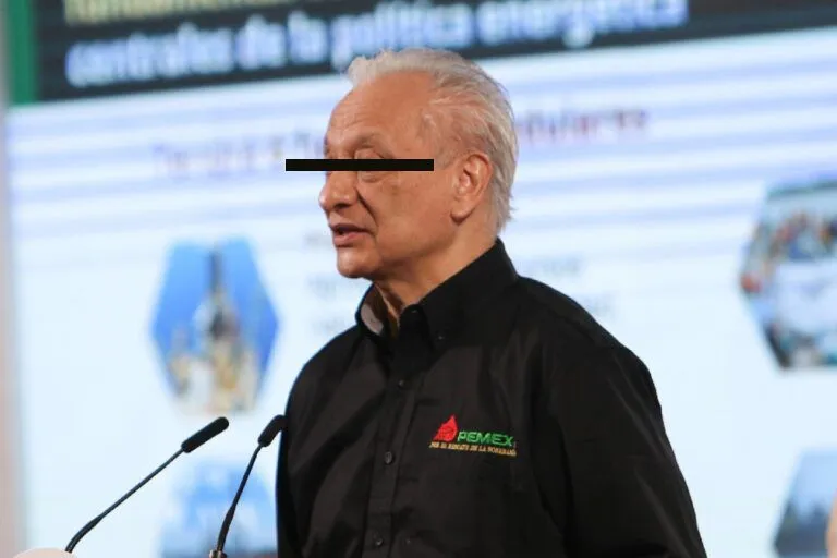 Denuncian ante autoridades federales adjudicación directa de contrato por 4 mil 838 millones de pesos en Pemex