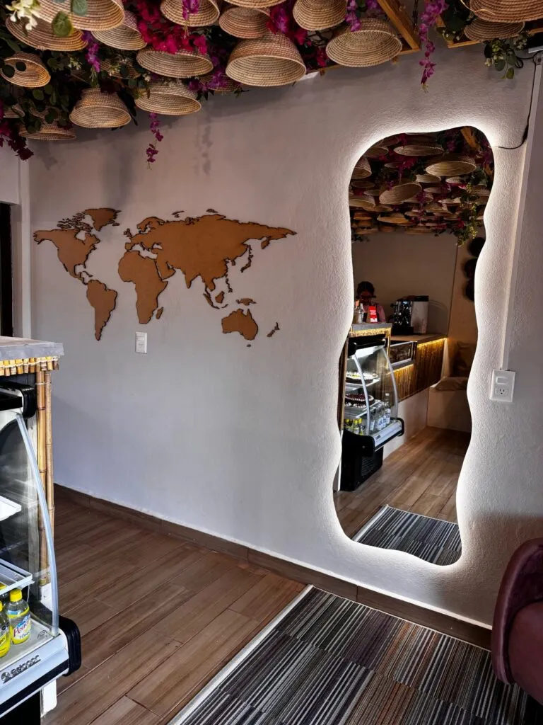 Tenango de Doria: abren primera barra de café de especialidad