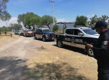 Hallan el cuerpo sin vida de hombre en Ajacuba, habría muerto en enfrentamiento