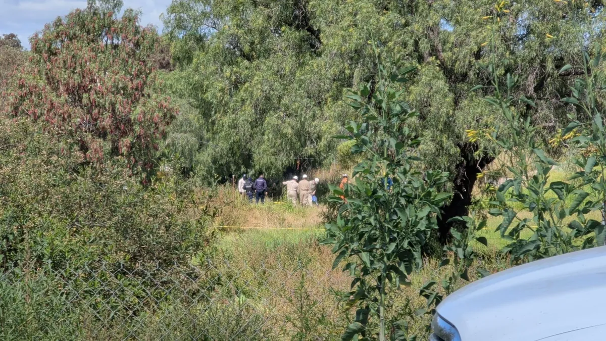 Cuerpos de emergencia atienden fuga de hidrocarburo