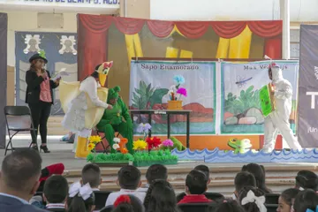 Anuncian Jornada de Diversidad Cultural en la biblioteca Ricardo Garibay
