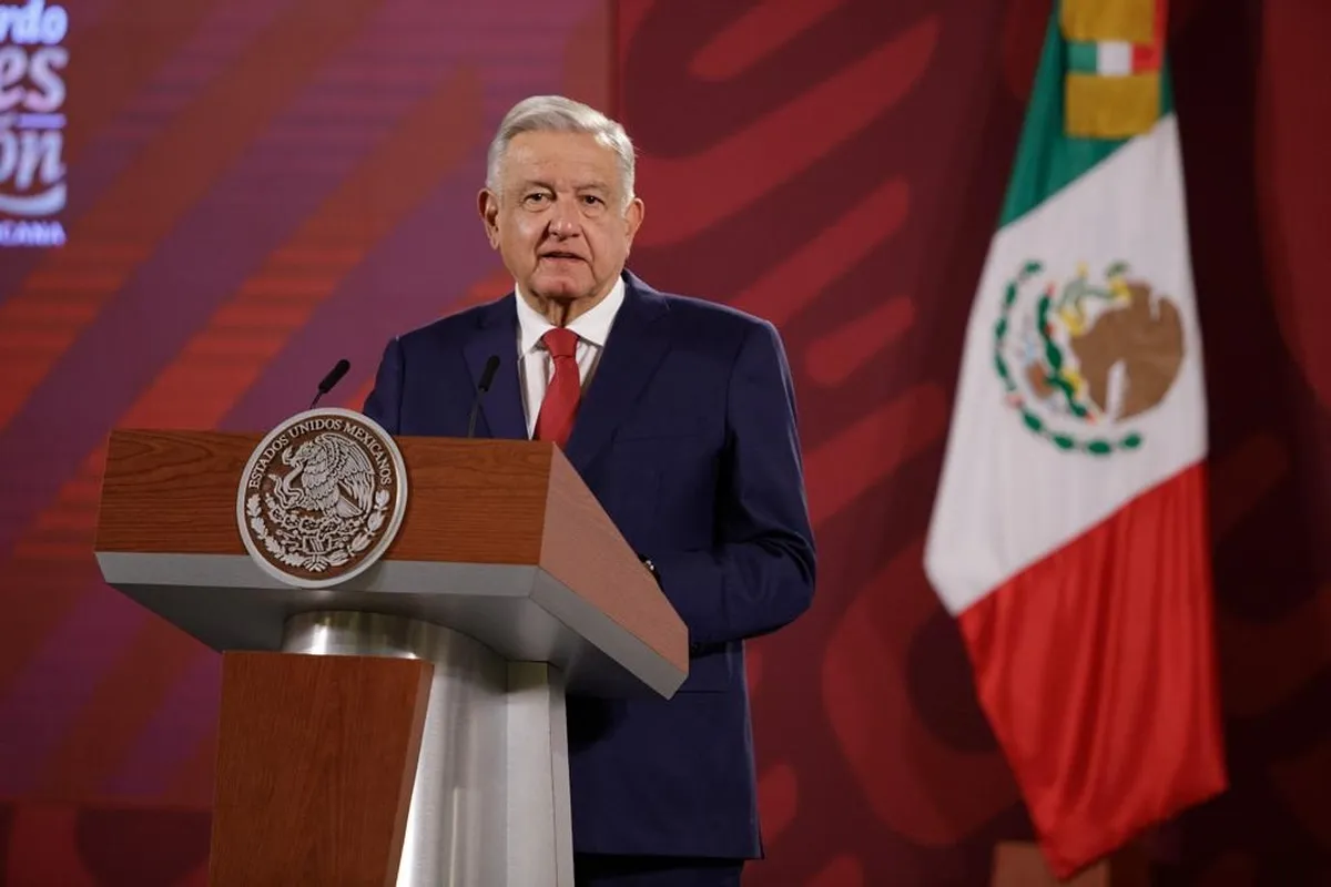 Necesario, apostar por autosuficiencia alimentaria frente a inflación: AMLO