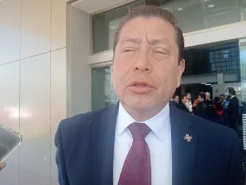 Edmundo Ramírez Martínez director general del Cecyteh