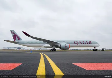 Qatar Airways confirma negociaciones para volar desde el AIFA