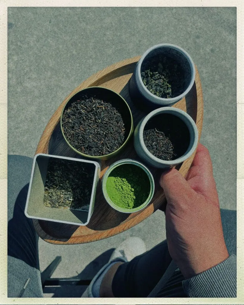 Café y té como nunca los habías probado en Pachuca, te contamos