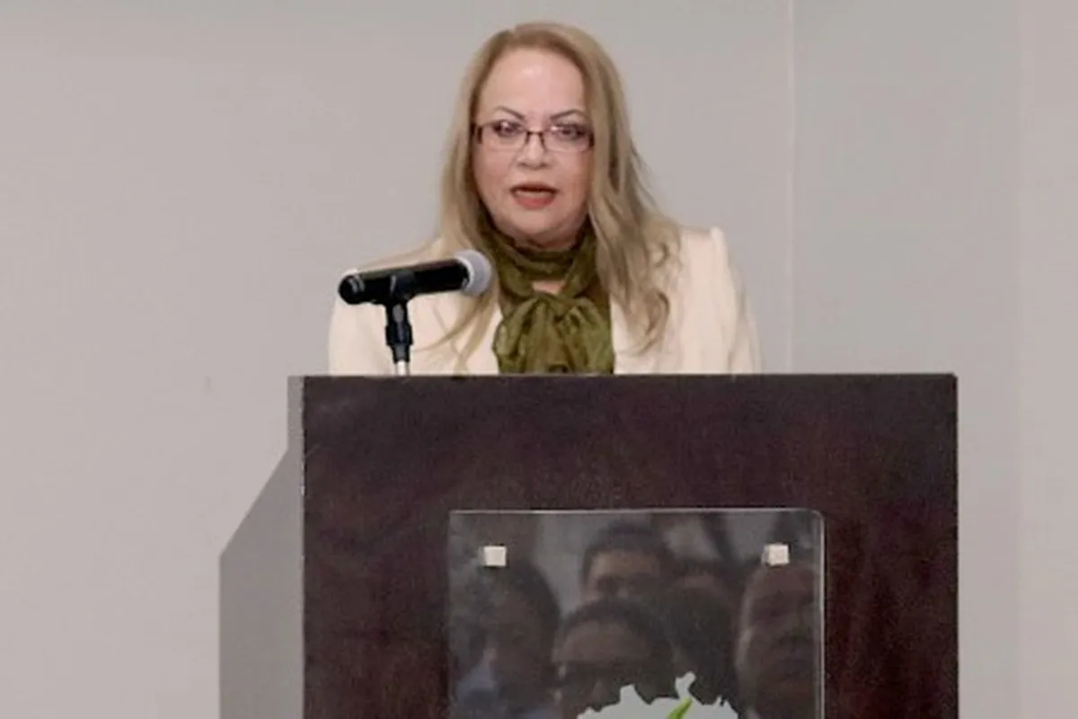 Fiscal Alicia Medina Castelazo