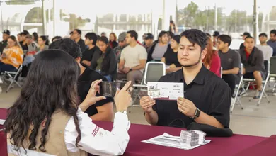 Si tienes entre 18 y 29 años y no estudias ni trabajas, esta es tu oportunidad para obtener experiencia laboral y un ingreso fijo con Jóvenes Construyendo el Futuro.