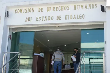 Mujer trans interpone queja en CDHEH; fue discriminada por funcionaria de Tula
