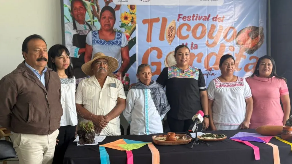 No te pierdas el primer Festival del Tlacoyo y la Gordita, te decimos en dónde