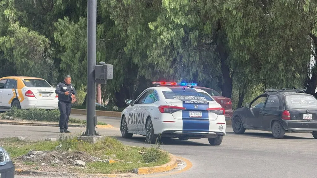 Protesta de transportistas en Hidalgo: reportan afectaciones en cinco vialidades