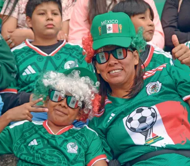 Pachuca recibió Juego de Leyendas