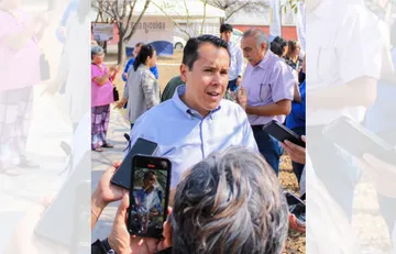 Destaca Daniel Carrillo como uno de los Alcaldes mejor evaluados de México