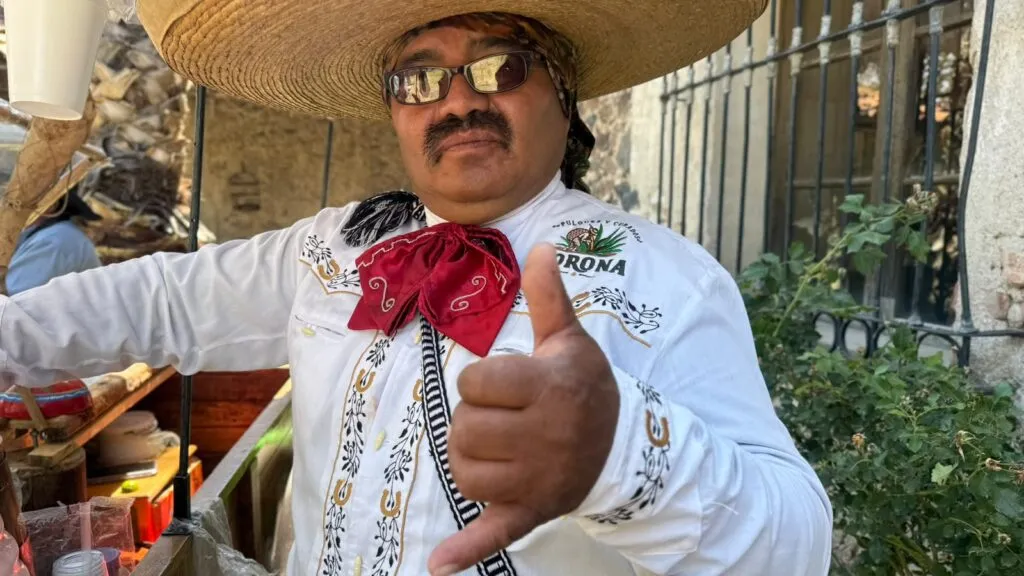 Cirilo Corona, el “hijo del maguey” que preserva la tradición del pulque en Hidalgo