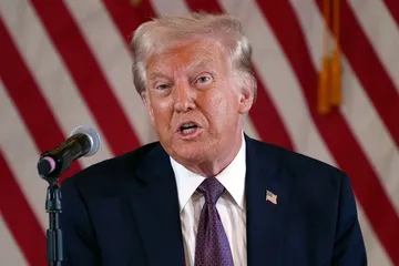 Trump tratará a la frontera como una “zona de guerra”