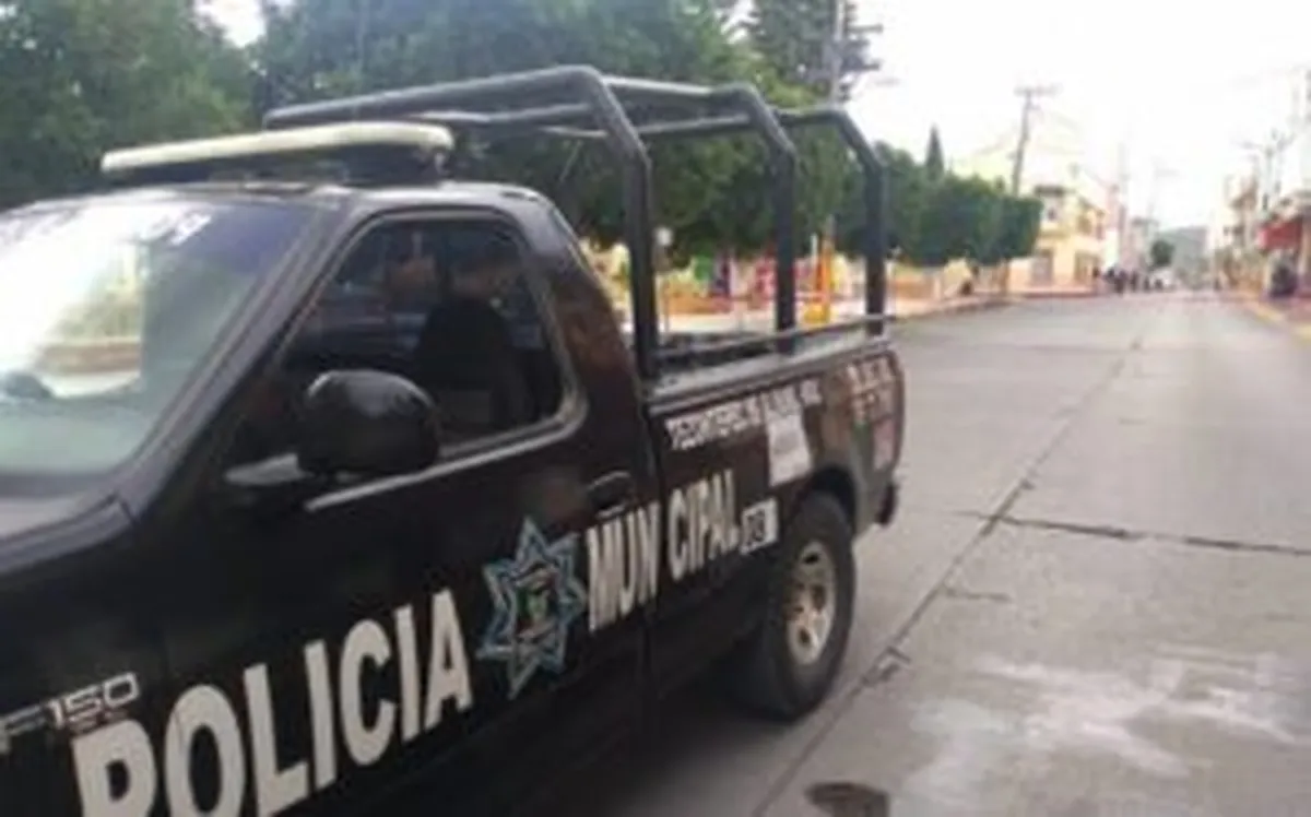 Policía Municipal