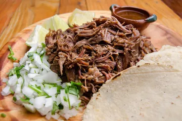 Gastronomía de Hidalgo: los platillos que debes probar