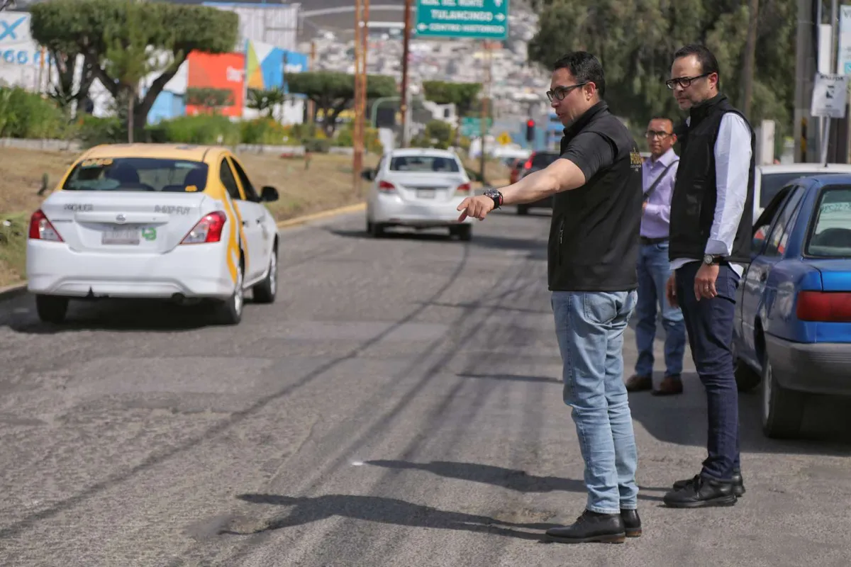 Pachuca: invertirán más de 50 millones para 26 obras públicas