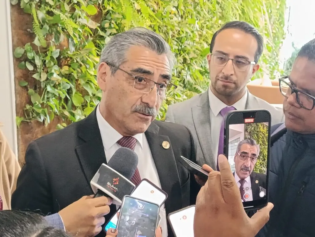 UAEH anuncia nuevo plazo para concluir el Garzabús eléctrico